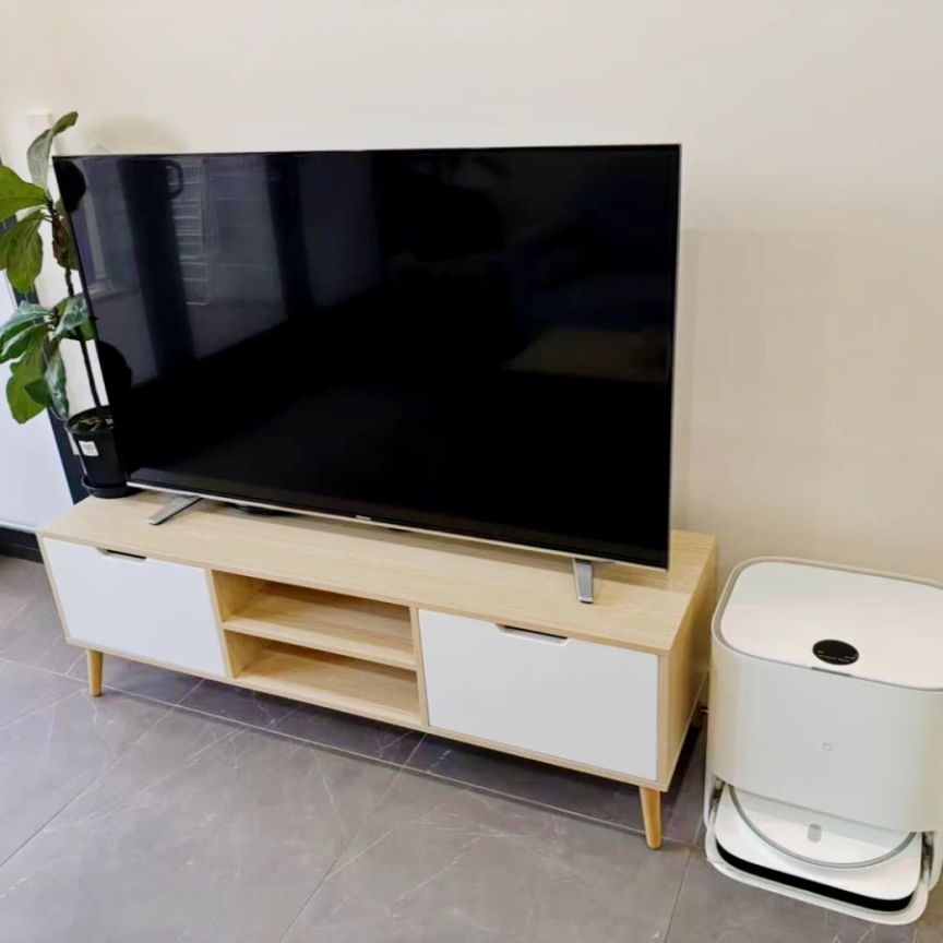 1 bed 1 bath-607 - Photo 1