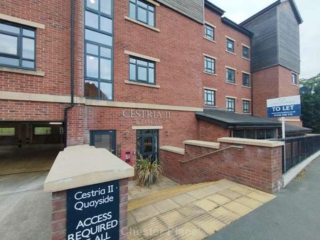 Cestria Quayside, Sealand Road, Chester, CH1 - Photo 3