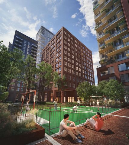 Hogehilweg 12-B30, Amstel III deel A/B-Noord, 1101CD, Amsterdam - Photo 3