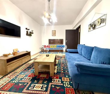 Inchiriere apartament 2 camere TINERETULUI-BLOC NOU,langa Metrou - Photo 2