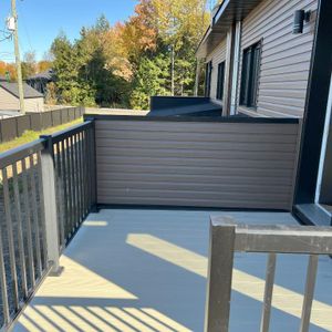 Appartement 5 1/2, 3 chambres et 1 salle de bain, neuf 2025 - Lachute - Photo 2
