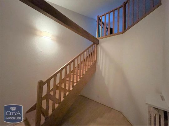 Appartement à louer 4 pièces 95.07m² - Photo 1