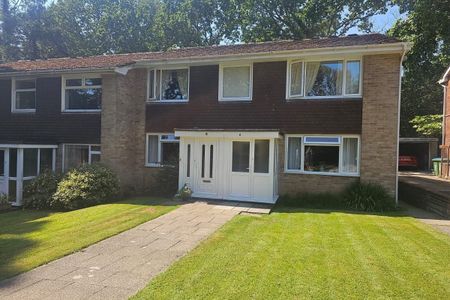 Redwood Way, SOUTHAMPTON - Photo 4