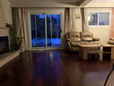 For Lease - 56 Van Horne Avenue, Toronto, Ontario - Photo 2