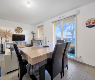 Location Appartement 2 pièces 47m² PECQUENCOURT 59146 - Photo 4