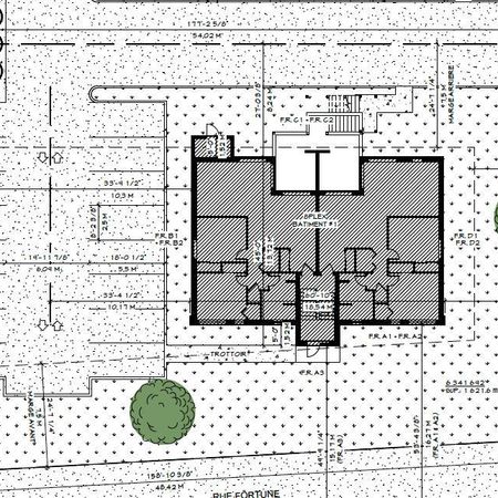 4 1/2 à louer à Huntingdon - Photo 3