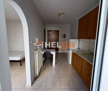 Studio/Γκαρσονιέρα για ενοικίαση Αγία Παρασκευή - Γλαράκη (Πάτρα) - Photo 3