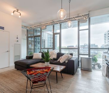 Edge Lofts - Photo 5