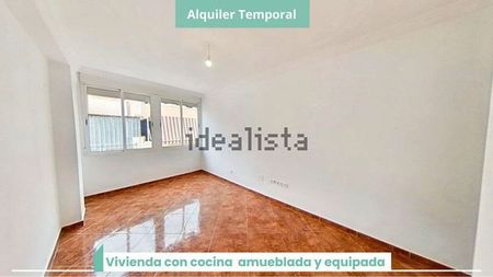 Alquiler de piso en Camino Viejo de Málaga - Photo 3