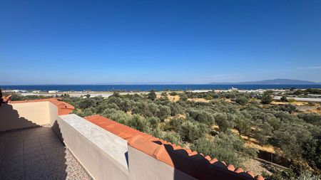 Studio/Γκαρσονιέρα για ενοικίαση Αγία Παρασκευή (Λέσβος - Μυτιλήνη) - Photo 5