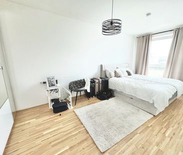 BALKONTRAUM | HELLE 2 ZIMMER | HOCHWERTIGE AUSSTATTUNG | TOPLAGE - Photo 4