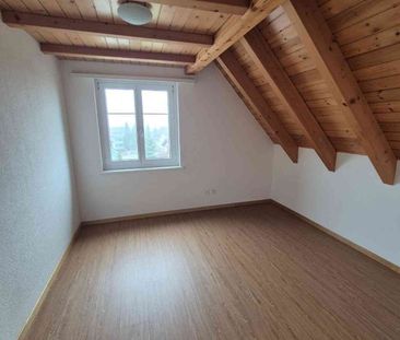 4.5 Zimmer, 115 m², 2. Stock - Foto 6