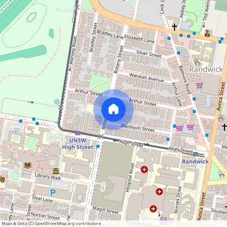 5/37 Botany Street Randwick, NSW 2031