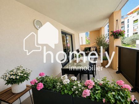 Aix En Provence - la duranne 3 pièce(s), - Photo 4