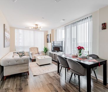 For Lease - 18 Uptown Drive Unit# 826, Markham, Ontario - Photo 3