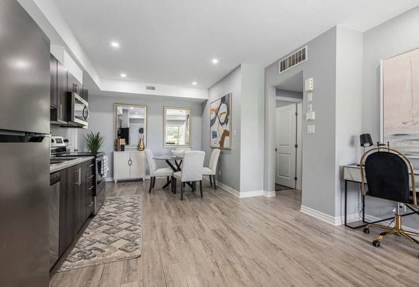 For Lease - 30 Jaguar Private Unit# K, Stittsville - Munster - Richmond, Ontario - Photo 1