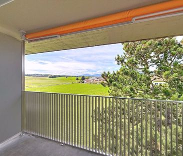 Appartement de 3,5 pièces au 3ème étage - Foto 2