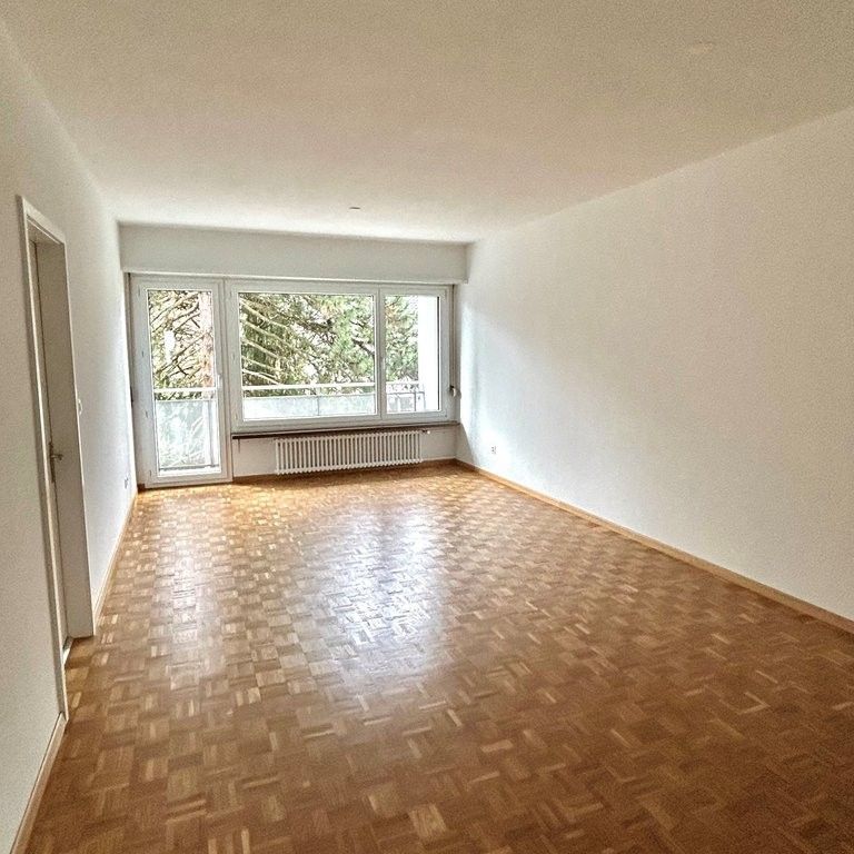 3-Zimmerwohnung im Kreis 7 - befristet bis 31.03.2029 - Foto 1