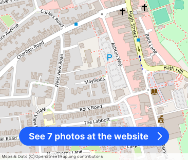 Mayfields, Keynsham - Photo 1