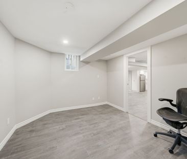 For Lease - 32 Hearne Crescent Unit# Basement, Ajax, Ontario - Photo 6