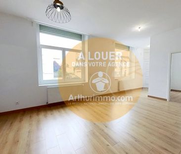 Appartement 4 pièces à Thionville - Photo 2