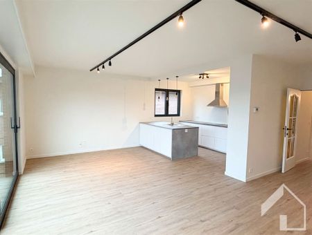 Appartement te huur in Ranst met 2 slaapkamers - Foto 3