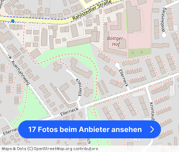 Zweitbezug nach Sanierung! - Foto 1