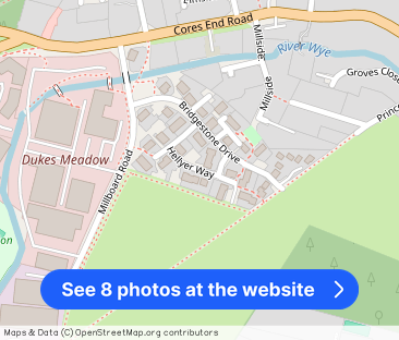 Hellyer Way, Bourne End - Photo 1