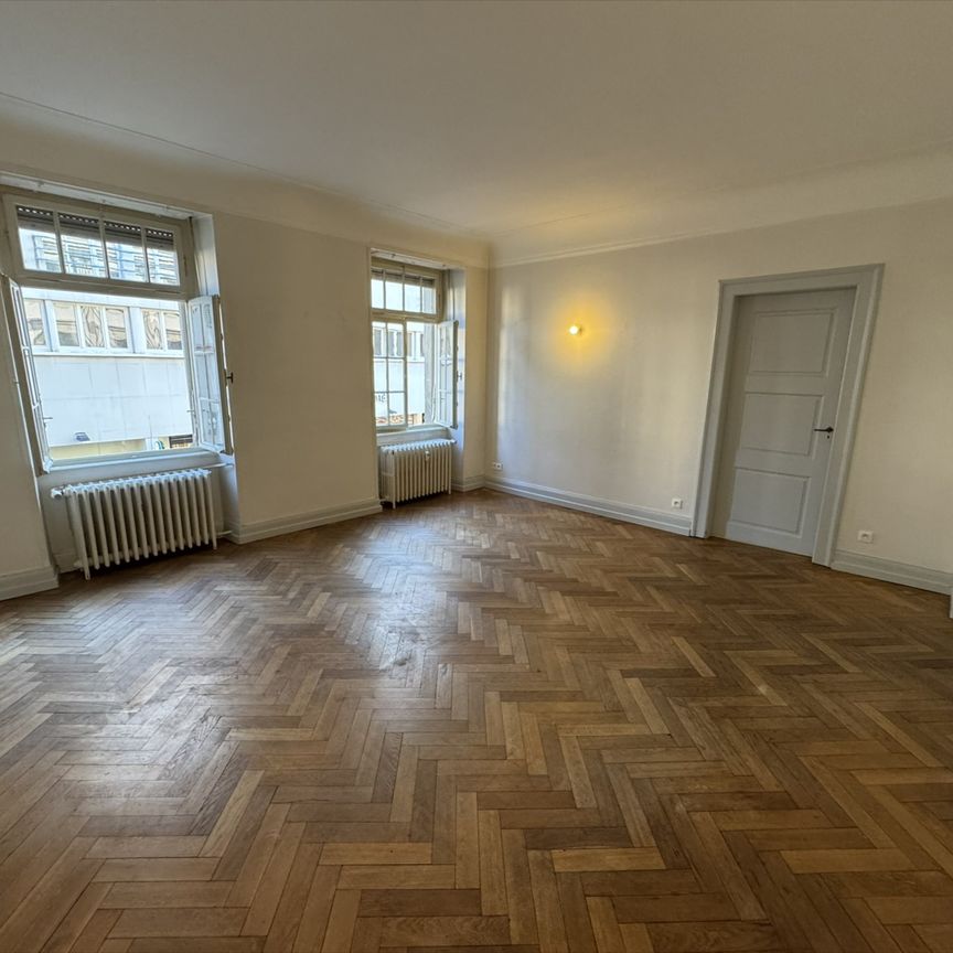 Location Appartement 2 pièces 60m² - Photo 1