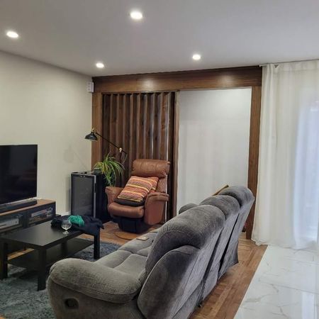 Logement 5 ½ NEUF, lumineux et moderne ! - Photo 4