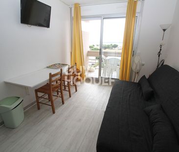 Location Appartement 1 pièce 16m² - Photo 2