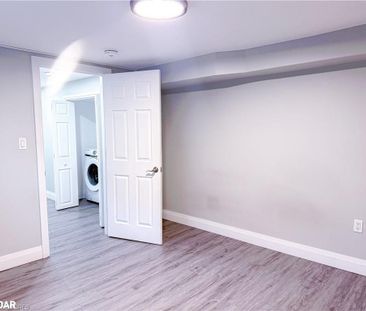 For Lease - 88 Burkholder Drive Unit# Lower, Hamilton, Ontario - Photo 3