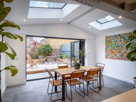 2 Bed Maisonette, A, SE15 - Photo 5