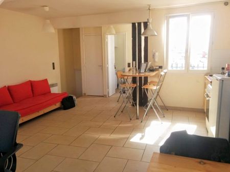 Studio à louer, 1 pièce - Paris 75002 - Photo 4
