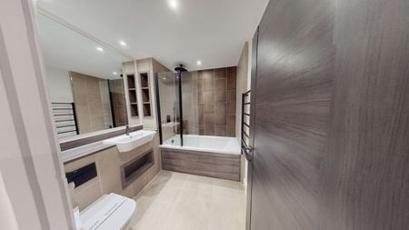 2 bedroom apartment to rent - Photo 4