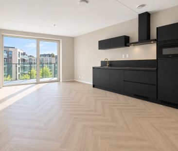 Appartement Burnhamstraat, Hoofddorp - À Louer - Foto 4