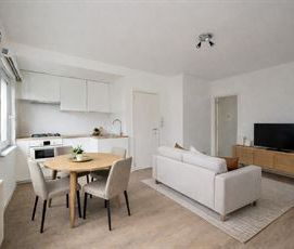 Instapklaar en lichtrijk 1-slaapkamerappartement in een residentiël... - Photo 5