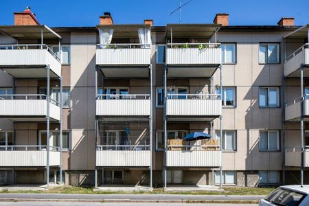 Tegnérvägen 37 A - Foto 2