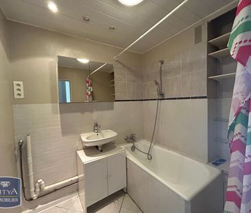 Location Appartement 3 pièces 55m² MEUDON 92360 - Photo 4