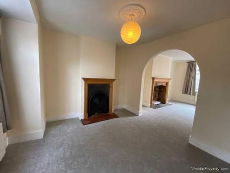 2 bedroom property to rent in Wallingford - Photo 2