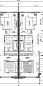 Jumelé neuf à Val-Bélair -1er juillet - Photo 3