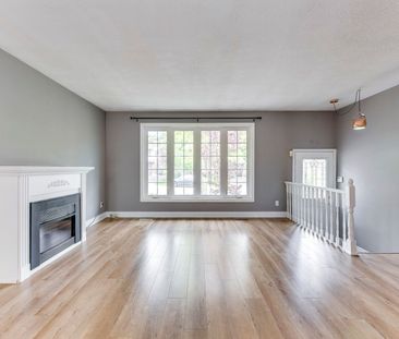 For Lease - 59 Mccraney Street, Oakville, Ontario - Photo 6