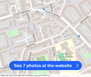 Lee Chapel North, Basildon - Photo 1