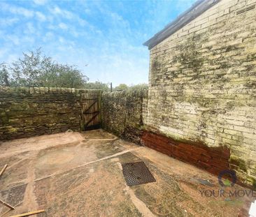 2 bedroom terraced house to rent - Photo 3