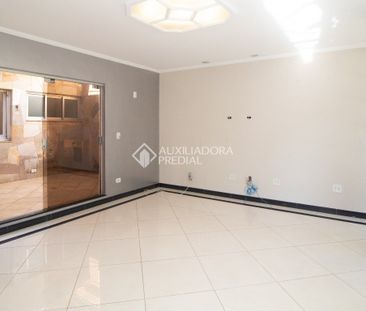 Sobrado com 4 quartos e 239m² para alugar em Nova Petrópolis, São B... - Photo 5