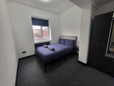 Grandale Street, Rusholme, Manchester, M14 - Photo 5