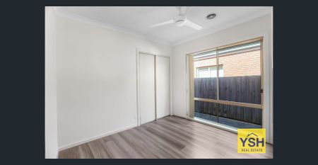 Modern, Secure & Convenient Living in Hoppers Crossing - Photo 3