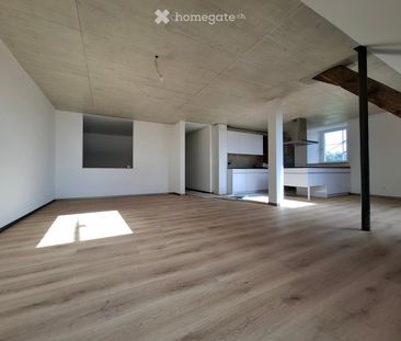 Appartements neufs en pleine nature des Franches-Montagnes - Photo 1