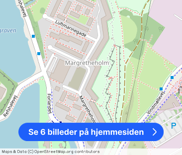 10 m2 værelse udlejes i København til 6000,- kr. - Foto 1