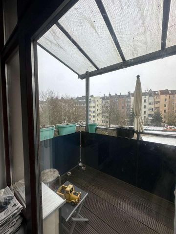 Traumwohnung im Altbau mit drei Zimmern - Foto 5